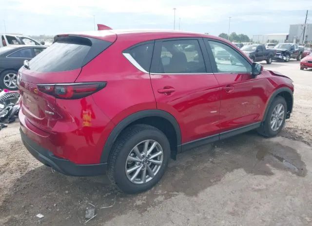 Photo 3 VIN: JM3KFBCM0P0252897 - MAZDA CX-5 