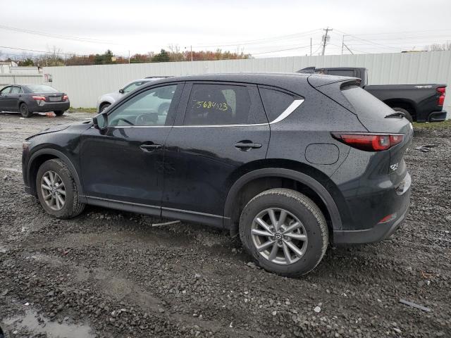 Photo 1 VIN: JM3KFBCM0P0262605 - MAZDA CX-5 PREFE 