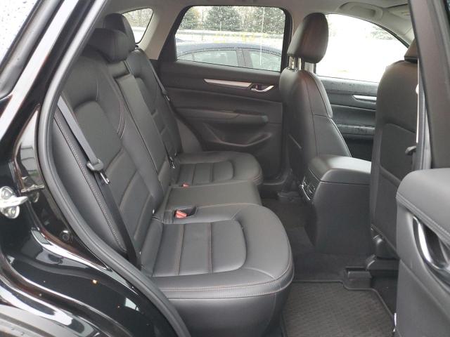 Photo 10 VIN: JM3KFBCM0P0262605 - MAZDA CX-5 PREFE 