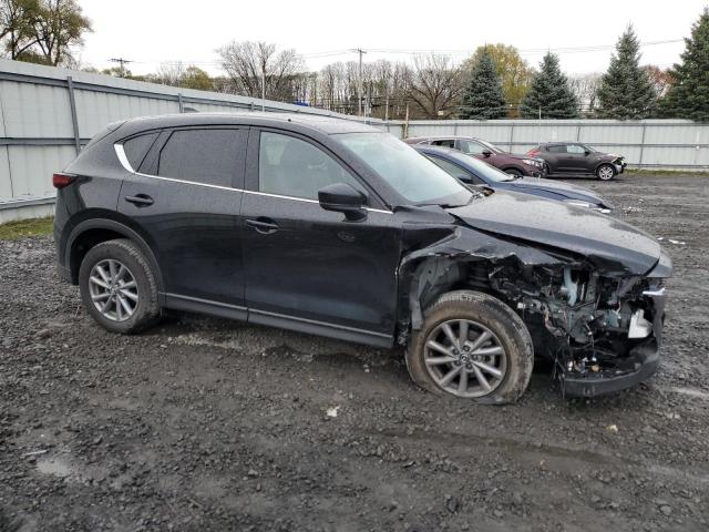 Photo 3 VIN: JM3KFBCM0P0262605 - MAZDA CX-5 PREFE 