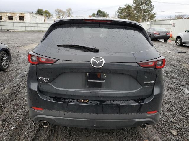 Photo 5 VIN: JM3KFBCM0P0262605 - MAZDA CX-5 PREFE 