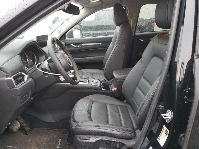 Photo 6 VIN: JM3KFBCM0P0262605 - MAZDA CX-5 PREFE 