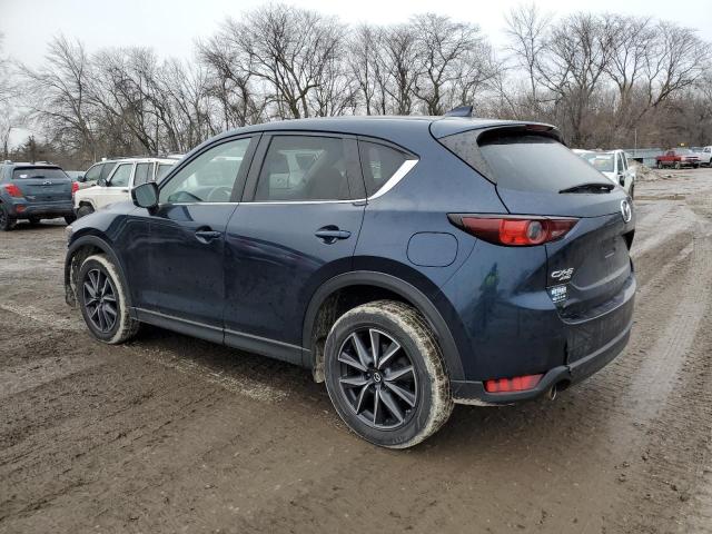 Photo 1 VIN: JM3KFBCM1J0304500 - MAZDA CX-5 