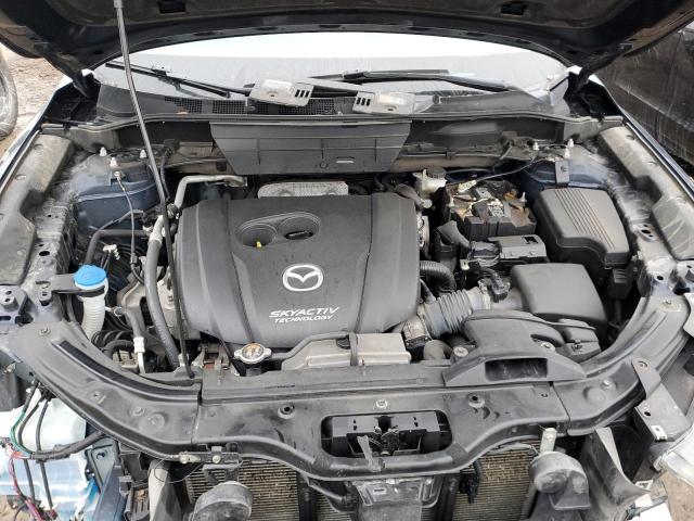 Photo 10 VIN: JM3KFBCM1J0304500 - MAZDA CX-5 