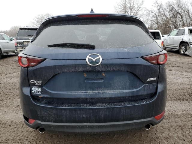 Photo 5 VIN: JM3KFBCM1J0304500 - MAZDA CX-5 