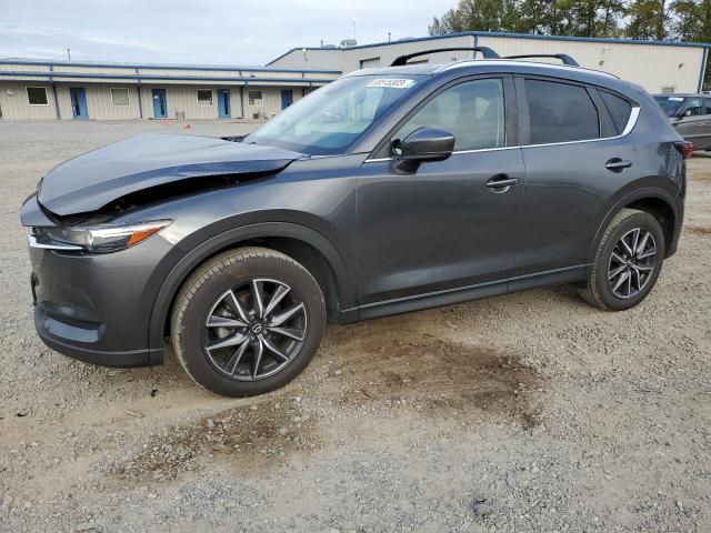 Photo 0 VIN: JM3KFBCM1J0321930 - MAZDA CX-5 TOURI 