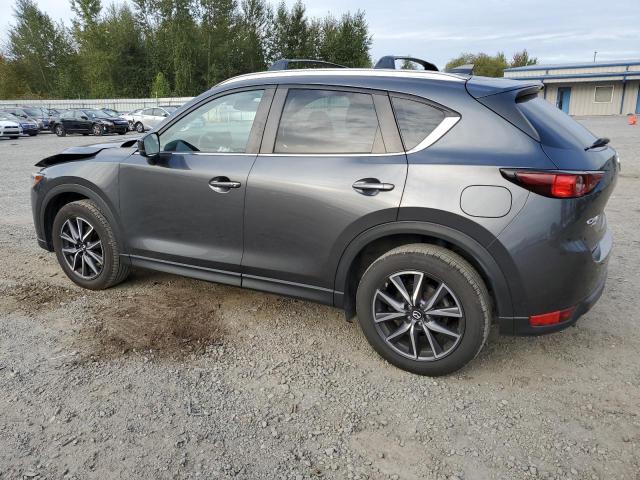 Photo 1 VIN: JM3KFBCM1J0321930 - MAZDA CX-5 TOURI 