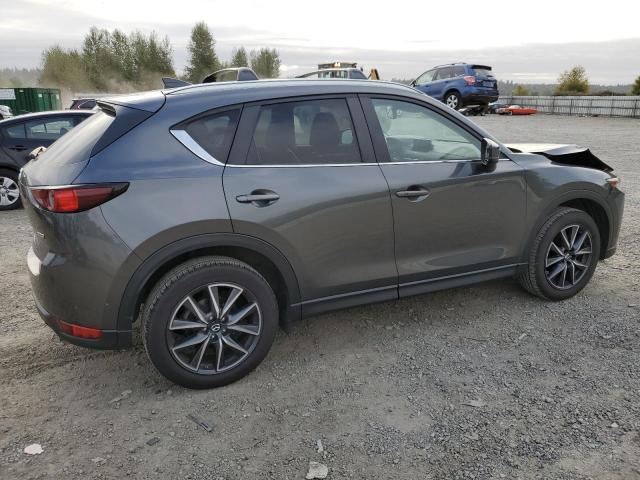 Photo 2 VIN: JM3KFBCM1J0321930 - MAZDA CX-5 TOURI 