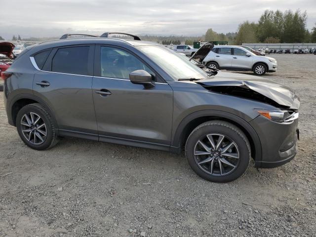 Photo 3 VIN: JM3KFBCM1J0321930 - MAZDA CX-5 TOURI 