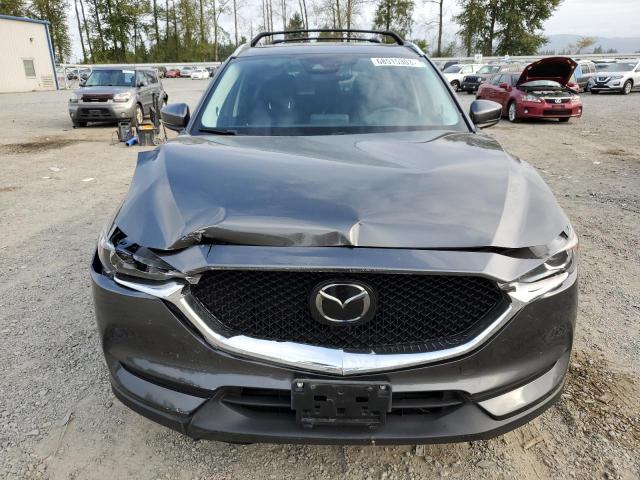 Photo 4 VIN: JM3KFBCM1J0321930 - MAZDA CX-5 TOURI 