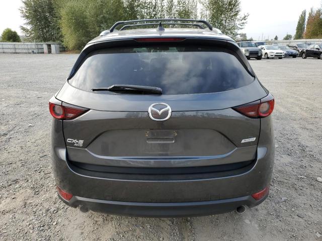 Photo 5 VIN: JM3KFBCM1J0321930 - MAZDA CX-5 TOURI 