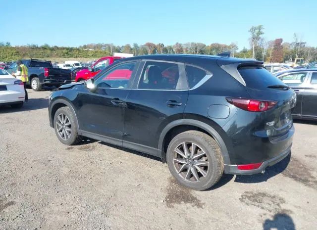 Photo 2 VIN: JM3KFBCM1J0327923 - MAZDA CX-5 