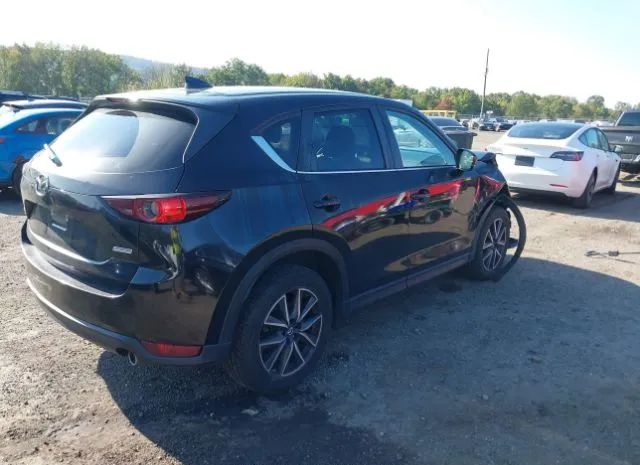 Photo 3 VIN: JM3KFBCM1J0327923 - MAZDA CX-5 