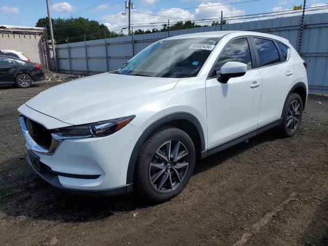 Photo 0 VIN: JM3KFBCM1J0333222 - MAZDA CX-5 TOURI 