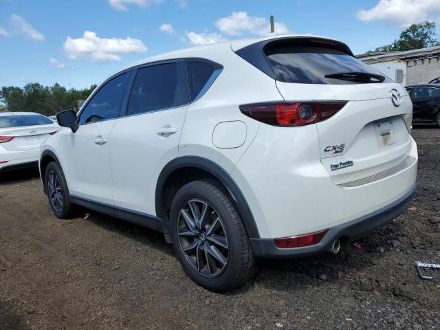 Photo 1 VIN: JM3KFBCM1J0333222 - MAZDA CX-5 TOURI 