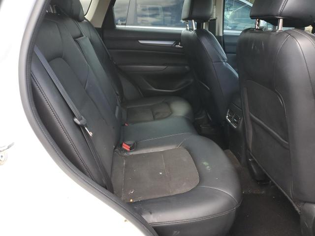 Photo 10 VIN: JM3KFBCM1J0333222 - MAZDA CX-5 TOURI 