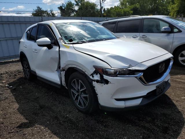 Photo 3 VIN: JM3KFBCM1J0333222 - MAZDA CX-5 TOURI 