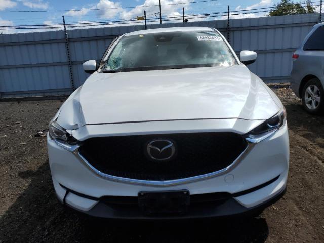 Photo 4 VIN: JM3KFBCM1J0333222 - MAZDA CX-5 TOURI 