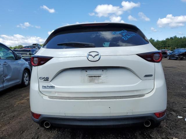 Photo 5 VIN: JM3KFBCM1J0333222 - MAZDA CX-5 TOURI 