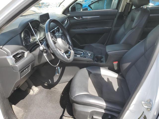 Photo 6 VIN: JM3KFBCM1J0333222 - MAZDA CX-5 TOURI 