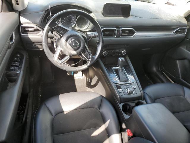 Photo 7 VIN: JM3KFBCM1J0333222 - MAZDA CX-5 TOURI 