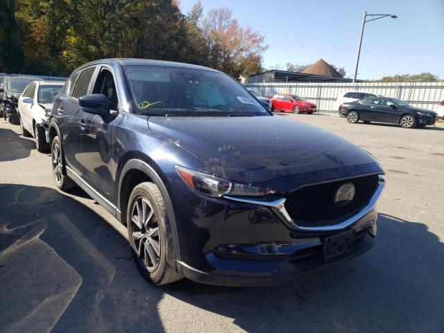 Photo 0 VIN: JM3KFBCM1J0336203 - MAZDA CX-5 TOURI 