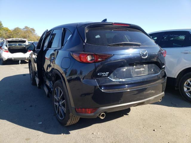 Photo 2 VIN: JM3KFBCM1J0336203 - MAZDA CX-5 TOURI 