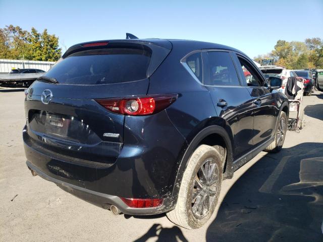 Photo 3 VIN: JM3KFBCM1J0336203 - MAZDA CX-5 TOURI 