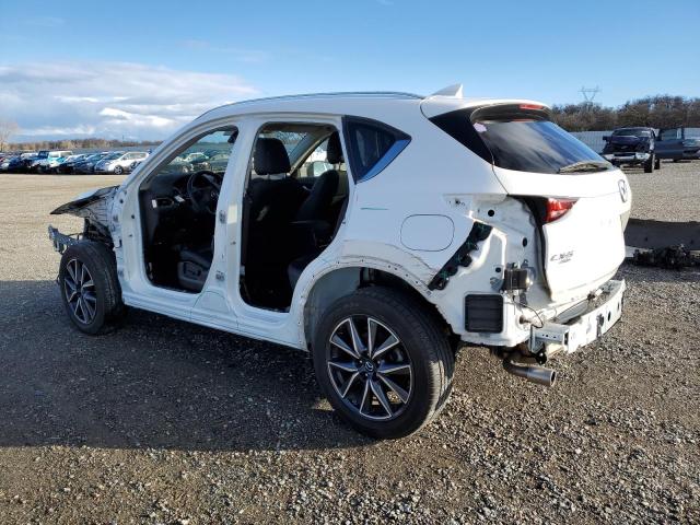 Photo 1 VIN: JM3KFBCM1J0343961 - MAZDA CX-5 