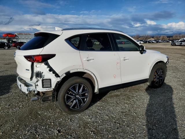 Photo 2 VIN: JM3KFBCM1J0343961 - MAZDA CX-5 