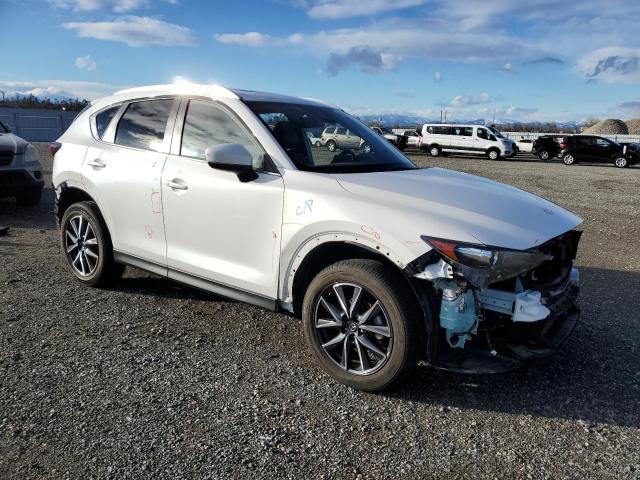 Photo 3 VIN: JM3KFBCM1J0343961 - MAZDA CX-5 