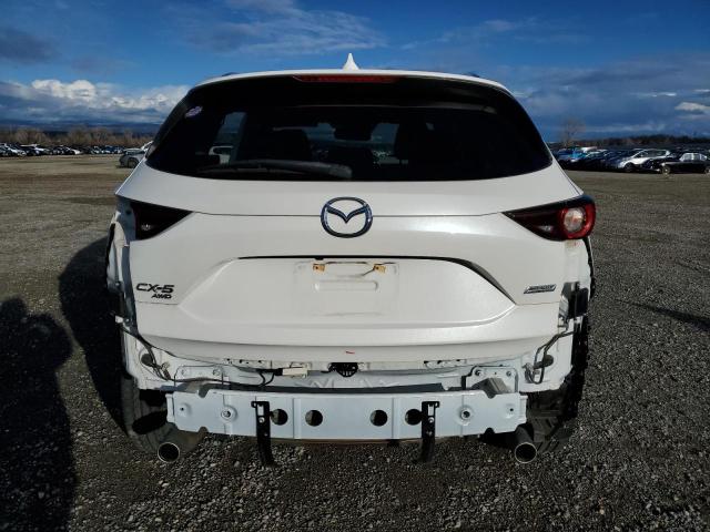 Photo 5 VIN: JM3KFBCM1J0343961 - MAZDA CX-5 