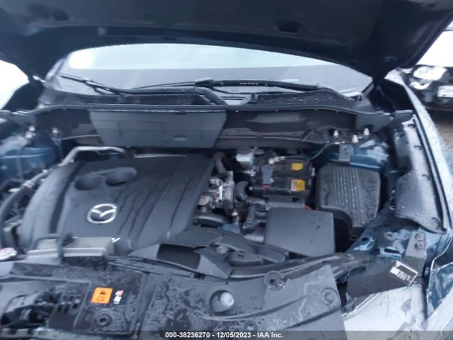 Photo 9 VIN: JM3KFBCM1J0356385 - MAZDA CX-5 