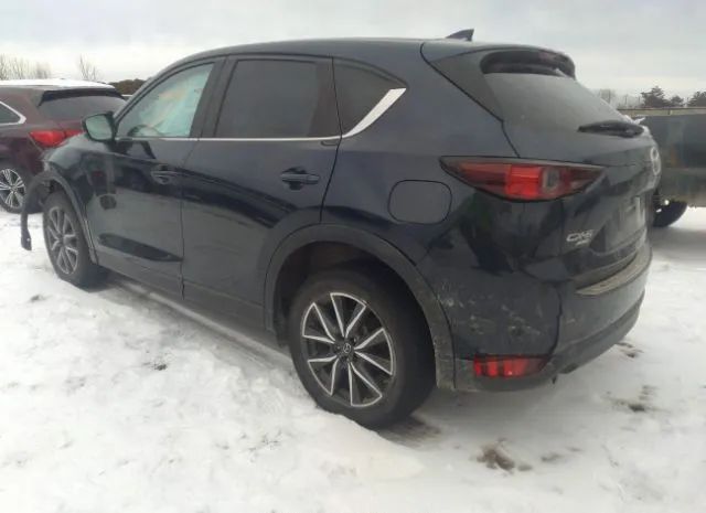 Photo 2 VIN: JM3KFBCM1J0388012 - MAZDA CX-5 