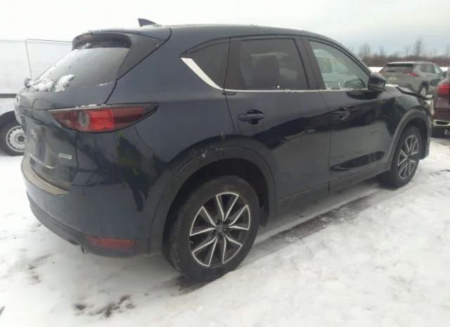 Photo 3 VIN: JM3KFBCM1J0388012 - MAZDA CX-5 