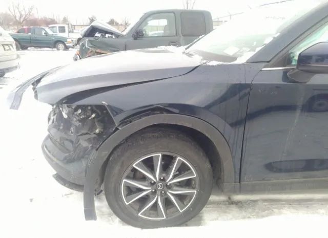 Photo 5 VIN: JM3KFBCM1J0388012 - MAZDA CX-5 