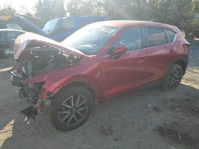 Photo 0 VIN: JM3KFBCM1J0401289 - MAZDA CX-5 TOURI 