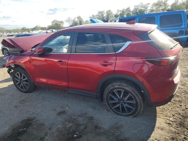 Photo 1 VIN: JM3KFBCM1J0401289 - MAZDA CX-5 TOURI 