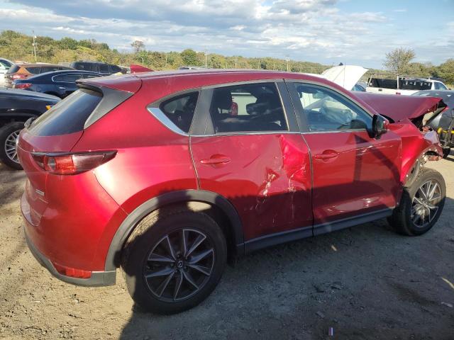 Photo 2 VIN: JM3KFBCM1J0401289 - MAZDA CX-5 TOURI 