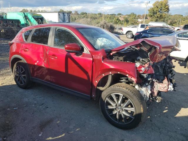 Photo 3 VIN: JM3KFBCM1J0401289 - MAZDA CX-5 TOURI 