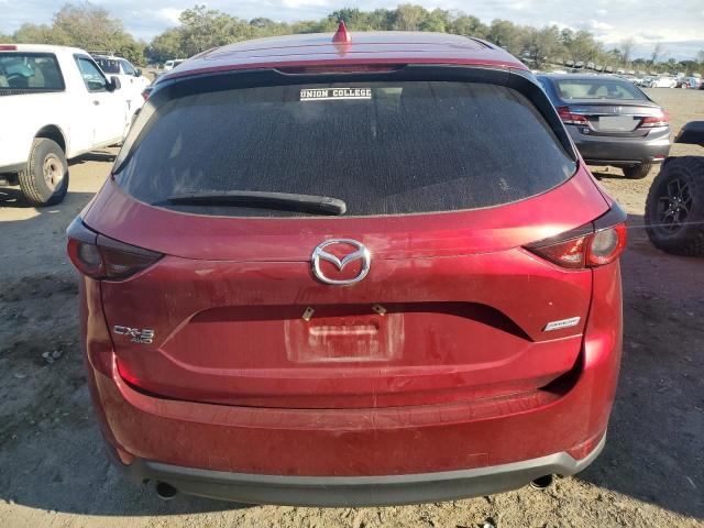 Photo 5 VIN: JM3KFBCM1J0401289 - MAZDA CX-5 TOURI 