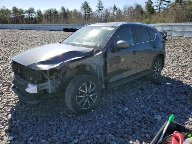 Photo 0 VIN: JM3KFBCM1J0404368 - MAZDA CX-5 