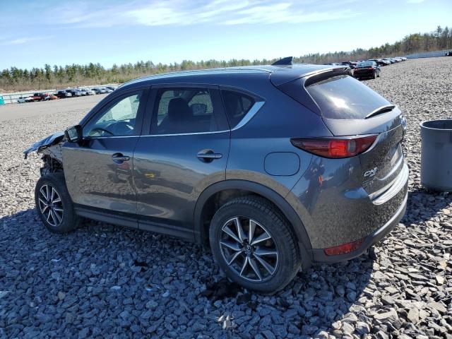 Photo 1 VIN: JM3KFBCM1J0404368 - MAZDA CX-5 