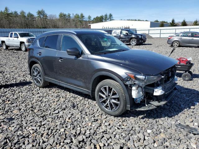 Photo 3 VIN: JM3KFBCM1J0404368 - MAZDA CX-5 