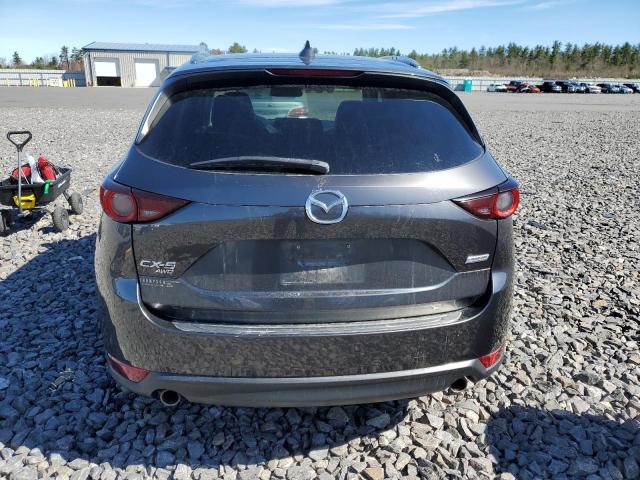 Photo 5 VIN: JM3KFBCM1J0404368 - MAZDA CX-5 