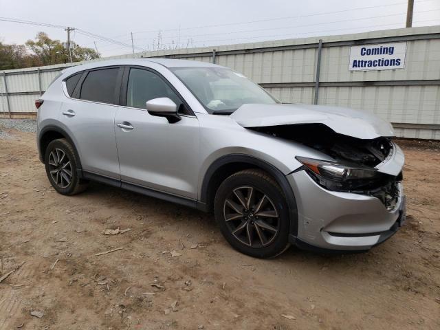 Photo 3 VIN: JM3KFBCM1J0412017 - MAZDA CX-5 