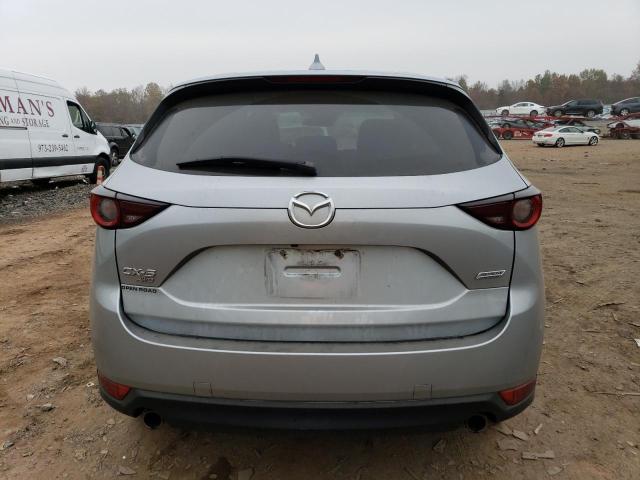 Photo 5 VIN: JM3KFBCM1J0412017 - MAZDA CX-5 