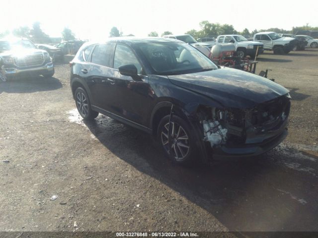 Photo 0 VIN: JM3KFBCM1J0415225 - MAZDA CX-5 