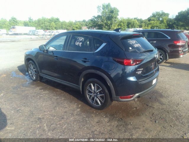 Photo 2 VIN: JM3KFBCM1J0415225 - MAZDA CX-5 