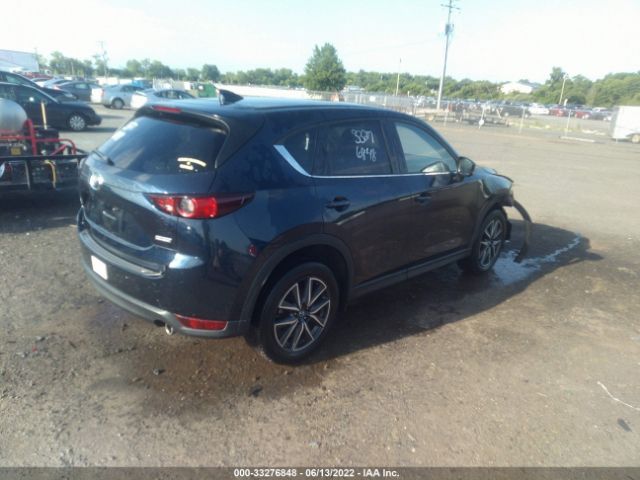 Photo 3 VIN: JM3KFBCM1J0415225 - MAZDA CX-5 